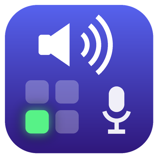 SoundBoard logo